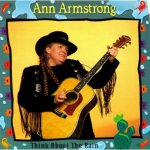 Ann Armstrong, Texas songbird.