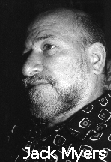 Poet Jack Myers.