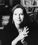author photo: Louise Erdrich