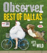 Dallas Observer: Best of 2013