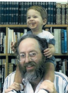 Links to YouTube video of John Tilton, Bookseller, talking about the bookstore.