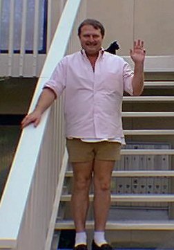 Photo of L.D. Pierce